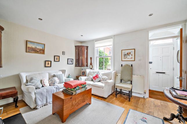 90, Lower Buckland Road, Lymington photo 2