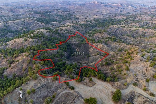 Land for sale in Politiko, Cyprus