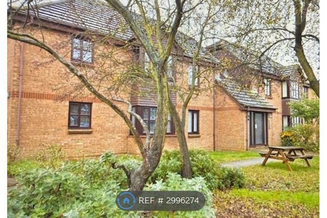1-bed flat on Courtland Place, Maldon, £900/mo