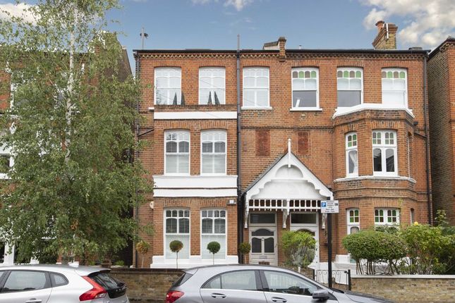 Thumbnail Semi-detached house to rent in Ennismore Avenue, London