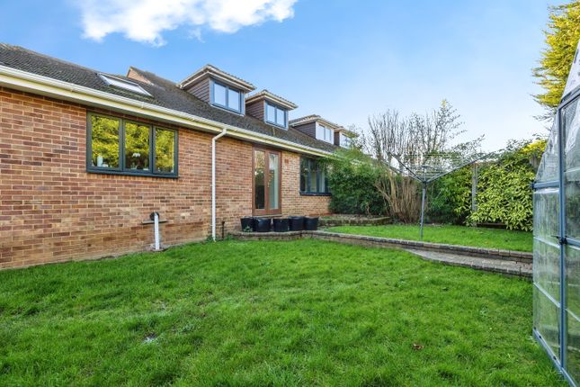 Semi-detached house for sale in Malthouse Mead, Witley, Godalming, Surrey