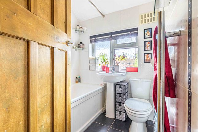 End terrace house for sale in Maytree Crescent, Watford, Hertfordshire