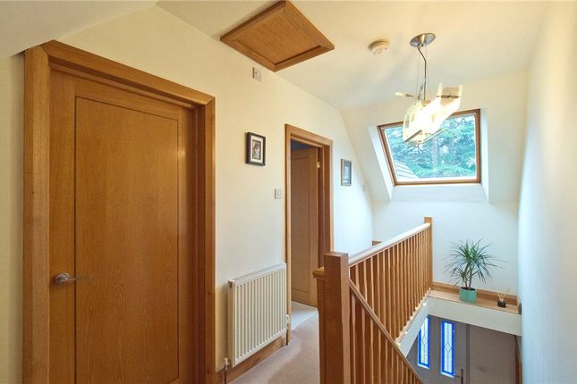 Detached house for sale in Spring Gardens Lane, Keighley, West Yorkshire