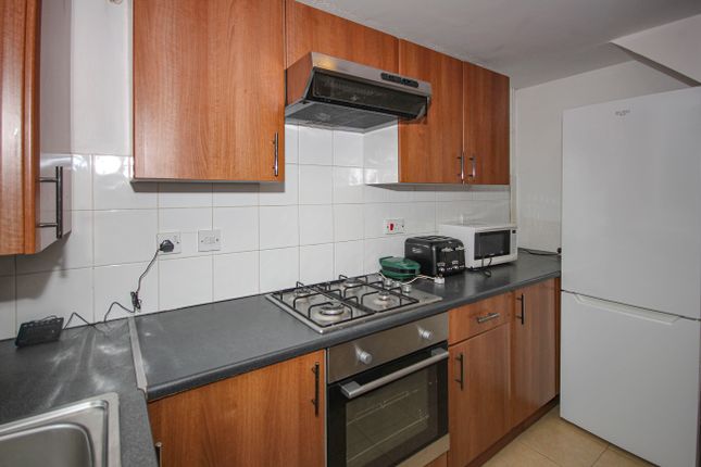 Detached house to rent in Trundleys Road, London