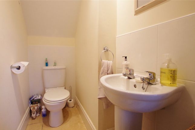 End terrace house for sale in Burgess Square, Hedon, East Yorkshire