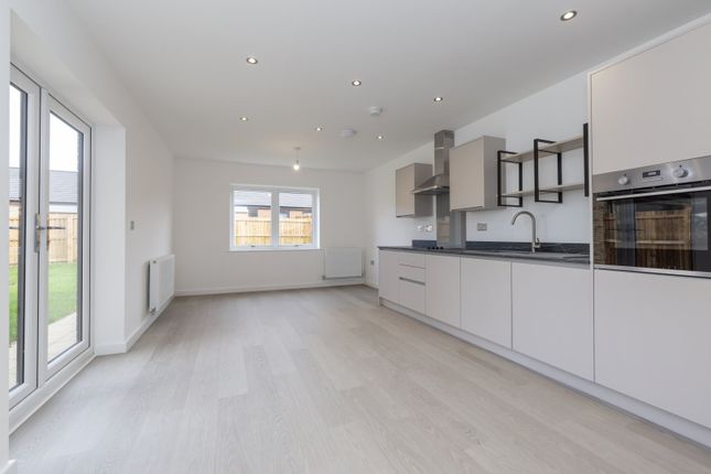 Plot 69, Farnham, Cathedral Meadows, Station Road, Durham photo 3