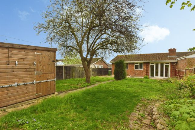 45, Milford Avenue, Milton Keynes photo 2