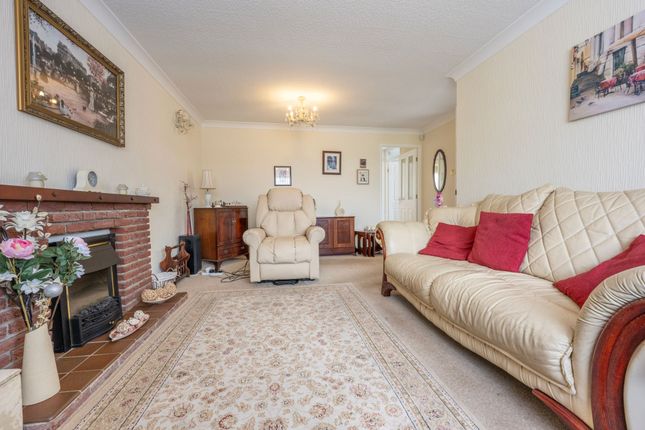 116 Quantock Road, Nottingham photo 4