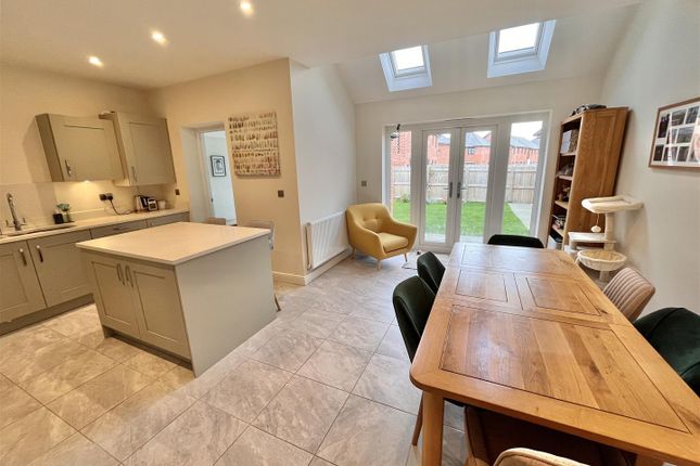 6, St. Georges Way, Handforth photo 3