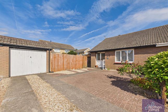 2-bed house on 2, Hawthorne Close, Undy, £259,950