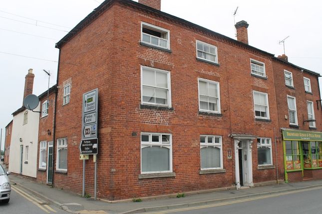 Thumbnail Flat for sale in The Whitehorse, Cruxwell Street, Bromyard