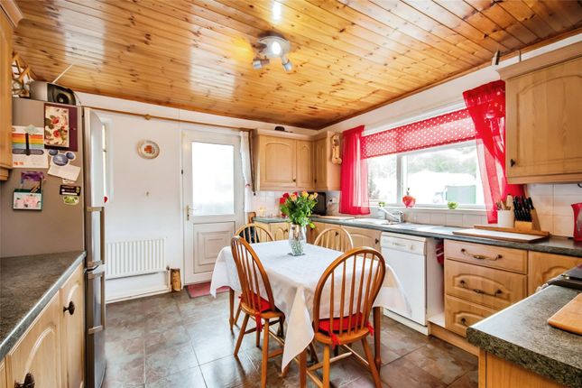 Bungalow for sale in Pencader, Carmarthenshire