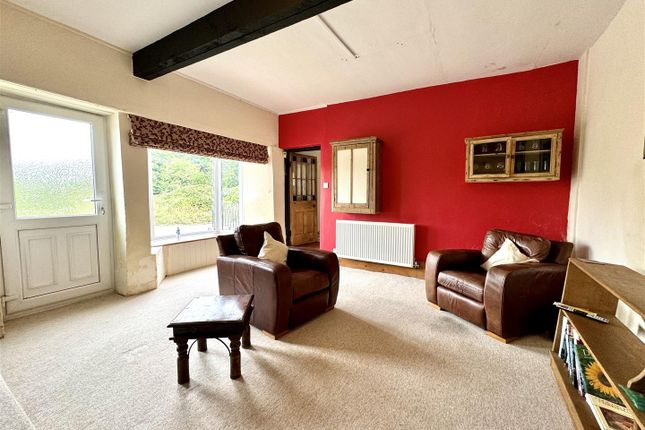 Sitting Area