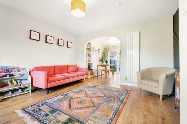 17, Hamilton Way, Prestwick photo 2