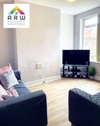 Terraced house to rent in Thornycroft Road, Liverpool, Merseyside