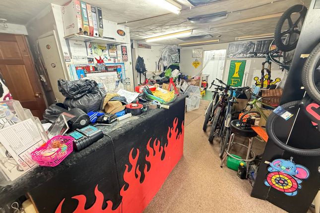 Motorways Autoparts, Stoke-On-Trent photo 3