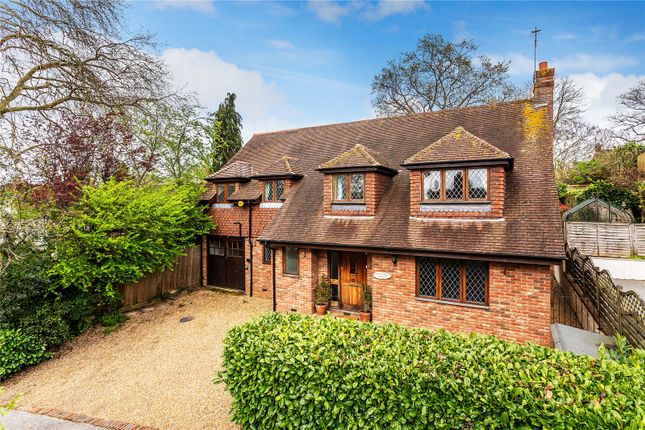 Plane Tree Cottage,, Farm Lane, Woking photo 2