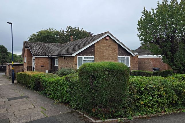 3-bed bungalow on 29, Minley Avenue, Birmingham, £320,000
