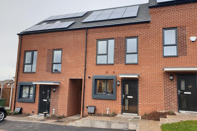 2-bed house on Unknown, WOLVERHAMPTON, £1,100/mo