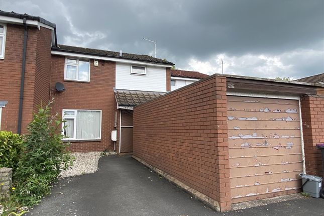 3-bed house on 6, Danesford, Telford, £950/mo