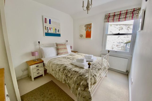 Terraced house for sale in Fish Street, St. Ives