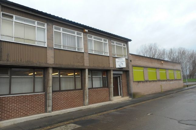 Office to let in Hutchinson St, Stockton On Tees