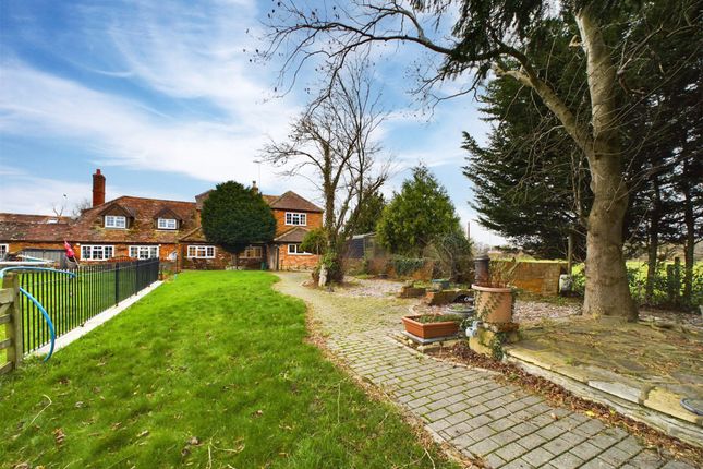 Semi-detached house for sale in Arborfield Road, Shinfield, Reading, Berkshire