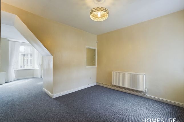 Terraced house for sale in July Road, Liverpool