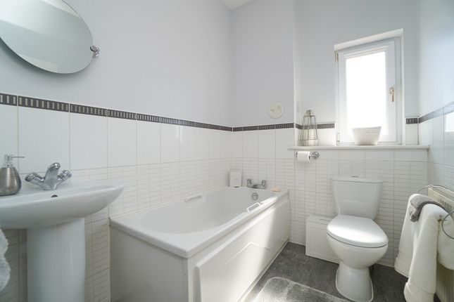 Flat for sale in Miller Street, Clydebank