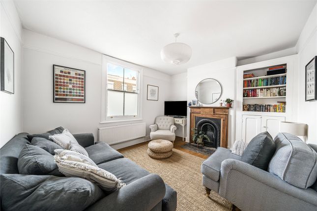 38, Cleaveland Road, Surbiton photo 2