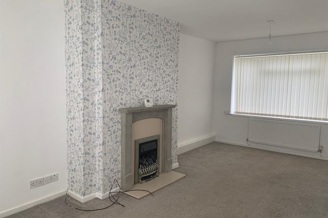 Terraced house to rent in The Riggs, Hunwick, Crook