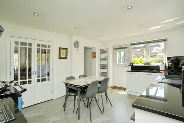 Rivington House, Spring Street, Easingwold photo 4