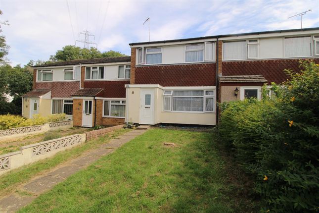 Property for sale in Collingwood Way, Daventry