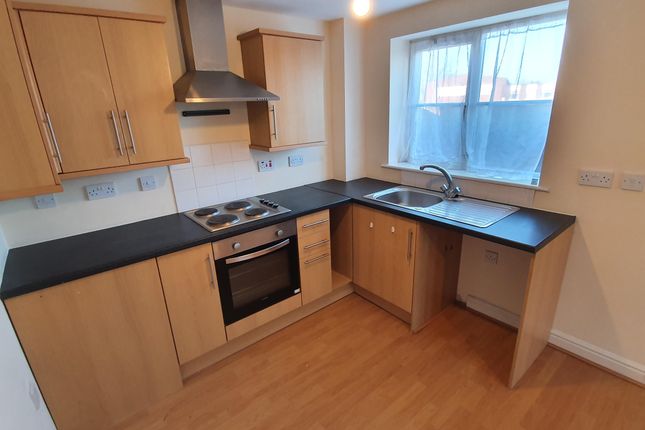 Flat 4, STOURBRIDGE photo 4