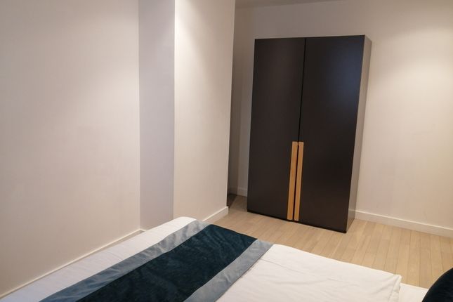 Flat to rent in Victoria Street, Liverpool