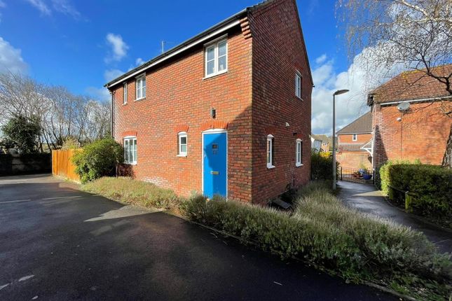 Detached house for sale in Field Close, Sturminster Newton