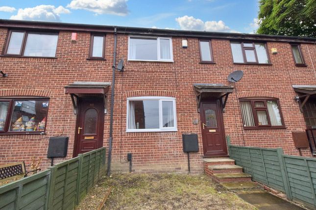 Thumbnail Terraced house for sale in Chapel Lane, Armley, Leeds, West Yorkshire