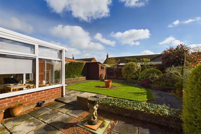 Bungalow for sale in Astley Crescent, Freckleton