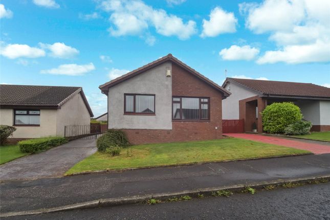 3-bed house on 4, Bishopdale, East Kilbride, £265,000