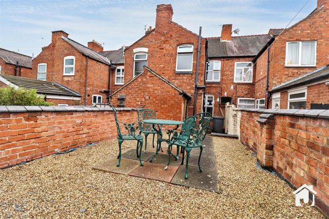 Rowan Street, Leicester photo 2