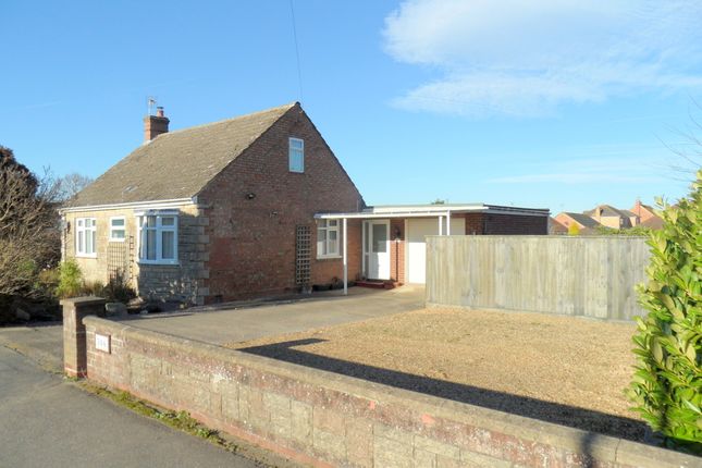 Detached bungalow for sale in Bridge Road, Sutton Bridge, Spalding, Lincolnshire