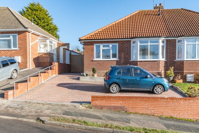 Bungalow for sale in Malvern Road, Redditch, Worcestershire