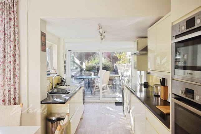 Dane Park Kitchen...