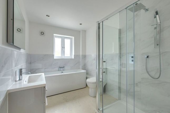 Plot 1, Castle Mews, Butt Lane, Great Yarmouth photo 4