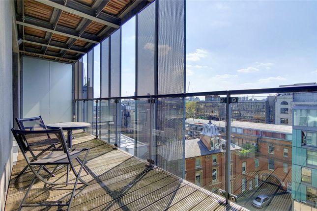 Brewhouse Yard, London photo 3
