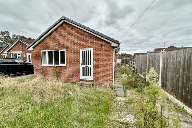 4, Heathfield Close, Doncaster photo 3