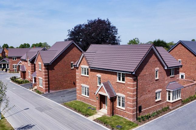 4 The Banbury, Zephyr Place, Devizes photo 2