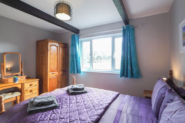 Double Bedroom