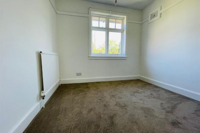 Bedroom 3 Rear