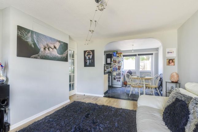 Terraced house for sale in Ambrosden, Bicester, Oxfordshire